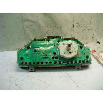 Recambio de cuadro instrumentos para peugeot 106 (s1) 1.4 diesel cat referencia OEM IAM   