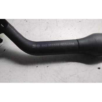 Recambio de mando limpia para seat ibiza (6k) glx referencia OEM IAM 6K6953503 12254008 