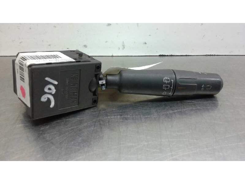 Recambio de mando limpia para peugeot 106 (s1) 1.4 diesel cat referencia OEM IAM 61580029 96128651XX 