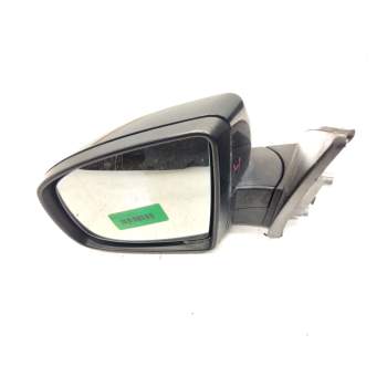 Recambio de retrovisor izquierdo para bmw x5 (e70) xdrive 30 d referencia OEM IAM   