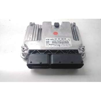 CENTRALITA MOTOR UCE 04C907309BP 0261S21435 1039T33503