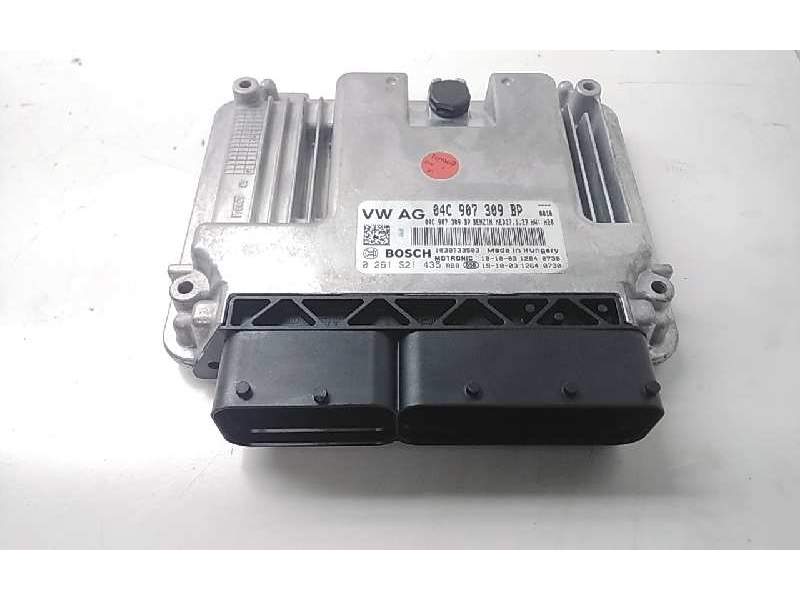 Recambio de centralita motor uce para seat ibiza (kj1) referencia OEM IAM 04C907309BP 0261S21435 1039T33503