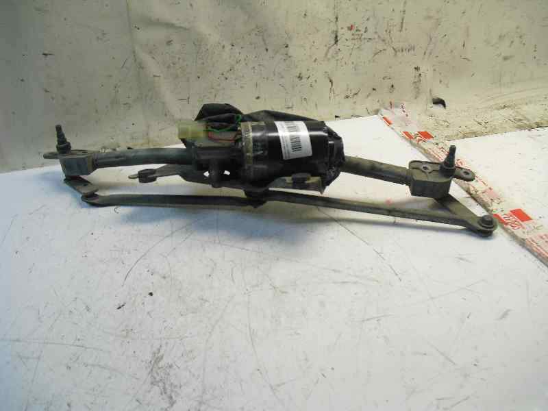 Recambio de motor limpia delantero para peugeot 106 (s1) 1.4 diesel cat referencia OEM IAM   