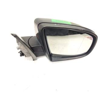 Recambio de retrovisor derecho para bmw x5 (e70) xdrive 30 d referencia OEM IAM   
