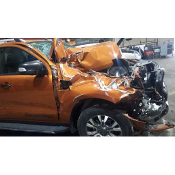 ford ranger (tke) del año 2016