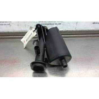 Recambio de decantador de aceite para renault laguna ii (bg0) authentique referencia OEM IAM   