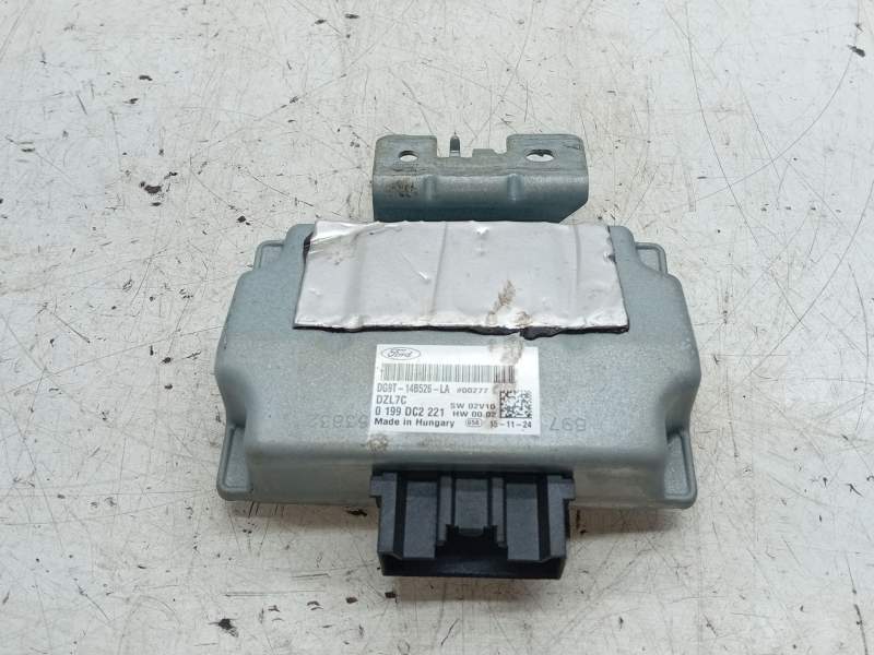 Recambio de modulo electronico para ford s-max (cj, wa6) 1.5 ecoboost referencia OEM IAM DG9T14B526  