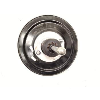 Recambio de servofreno para volkswagen touareg (7la, 7l6, 7l7) 3.0 v6 tdi referencia OEM IAM 7P0612101  