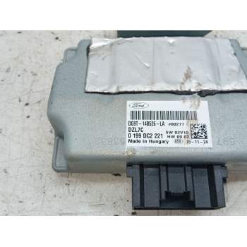 Recambio de modulo electronico para ford s-max (cj, wa6) 1.5 ecoboost referencia OEM IAM DG9T14B526  