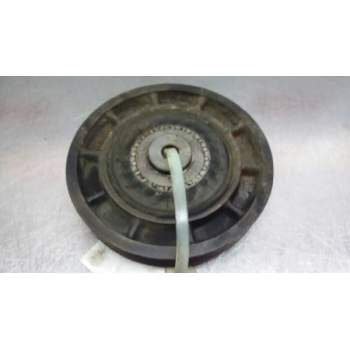 Recambio de polea cigueñal para renault laguna ii (bg0) authentique referencia OEM IAM   