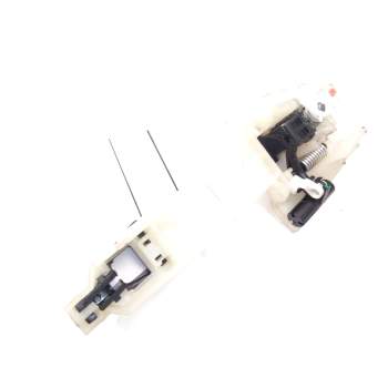 Recambio de maneta exterior delantera izquierda para kia picanto iii (ja) 1.0 referencia OEM IAM   