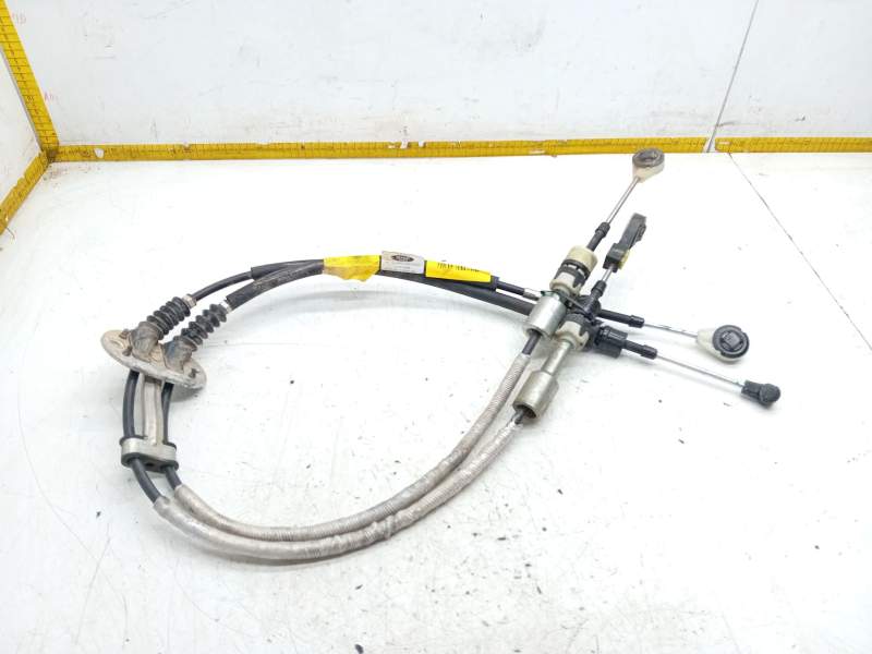 Recambio de sirgas del cambio para ford s-max (cj, wa6) 1.5 ecoboost referencia OEM IAM 4FTA217  