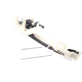 Recambio de maneta exterior delantera izquierda para kia picanto iii (ja) 1.0 referencia OEM IAM   