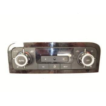 MANDO CLIMATIZADOR 7P6907040 