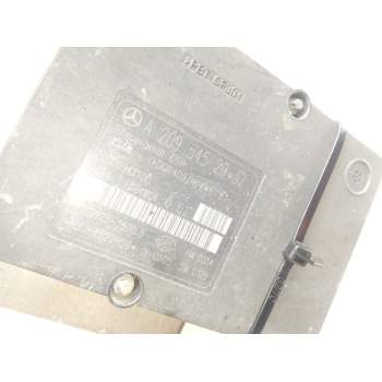 Recambio de abs para mercedes-benz clase clk (w209) coupe 270 cdi (209.316) referencia OEM IAM A0054310712  
