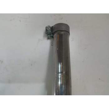 Recambio de silenciador escape trasero para land rover evoque referencia OEM IAM LR045429  