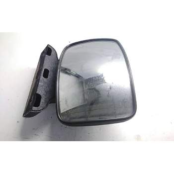 Recambio de retrovisor derecho para iveco eurocargo fg 80 e tráfico urbano referencia OEM IAM   