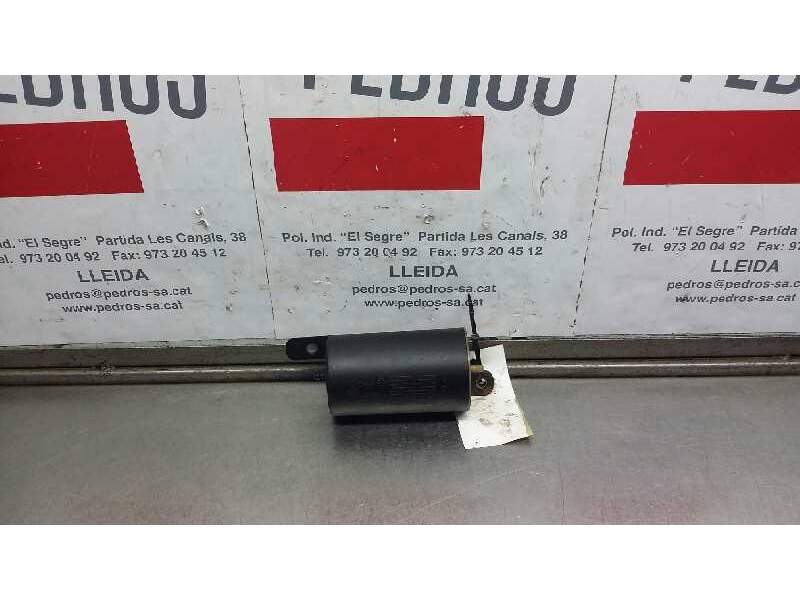 Recambio de acumulador de vacio para renault laguna ii (bg0) authentique referencia OEM IAM   
