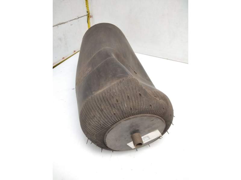 Recambio de fuelle suspension neumatica para mercedes-benz referencia OEM IAM A9463280501  