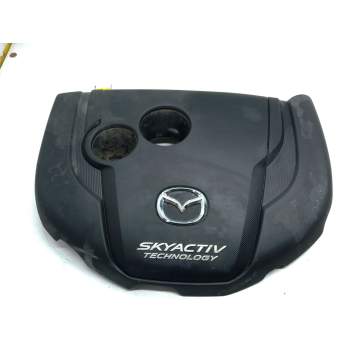 TAPA MOTOR SH0510231 