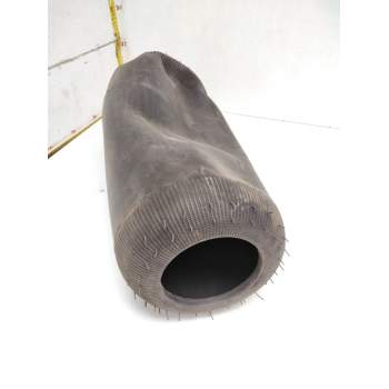 Recambio de fuelle suspension neumatica para mercedes-benz referencia OEM IAM A9463280501  