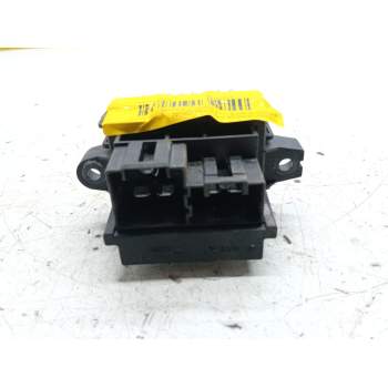Recambio de resistencia calefaccion para ford s-max (cj, wa6) 1.5 ecoboost referencia OEM IAM DG9H19E624  