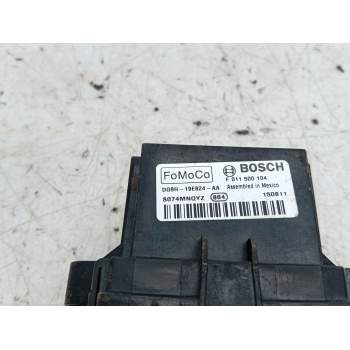 Recambio de resistencia calefaccion para ford s-max (cj, wa6) 1.5 ecoboost referencia OEM IAM DG9H19E624  