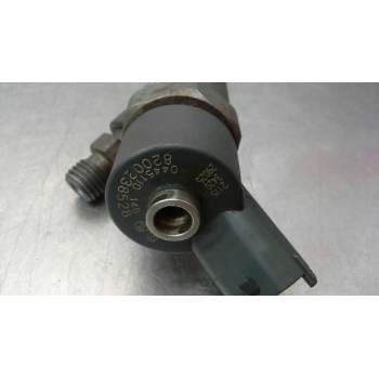 Recambio de inyector para renault laguna ii (bg0) authentique referencia OEM IAM 0445110146  