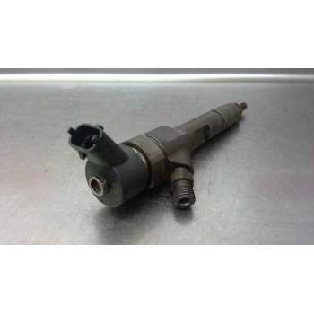 Recambio de inyector para renault laguna ii (bg0) authentique referencia OEM IAM 0445110146  