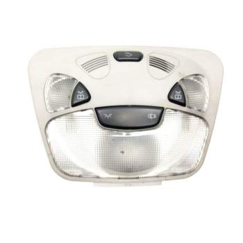 LUZ INTERIOR A2098200501 