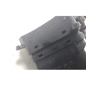 Recambio de aireador central para hyundai elantra (xd) 1.6 comfort (4-ptas.) referencia OEM IAM 974202D500  