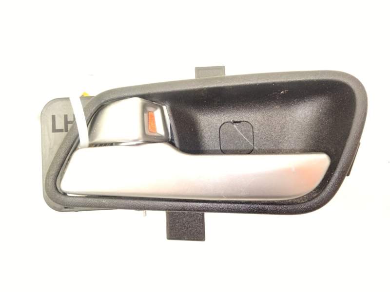 Recambio de maneta interior delantera izquierda para kia picanto iii (ja) 1.0 referencia OEM IAM 82610G6020  
