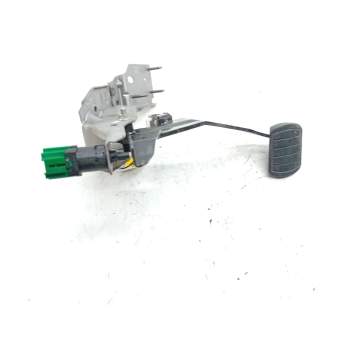 Recambio de pedal freno para citroën c4 picasso ii 2.0 bluehdi 150 referencia OEM IAM   
