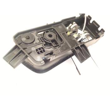 Recambio de maneta interior delantera izquierda para kia picanto iii (ja) 1.0 referencia OEM IAM 82610G6020  