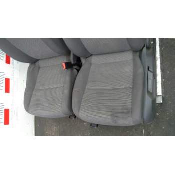 Recambio de juego asientos completo para volkswagen jetta (1k2) trendline referencia OEM IAM   