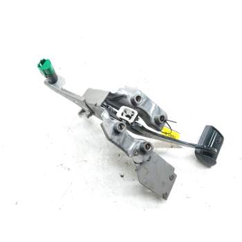Recambio de pedal freno para citroën c4 picasso ii 2.0 bluehdi 150 referencia OEM IAM   