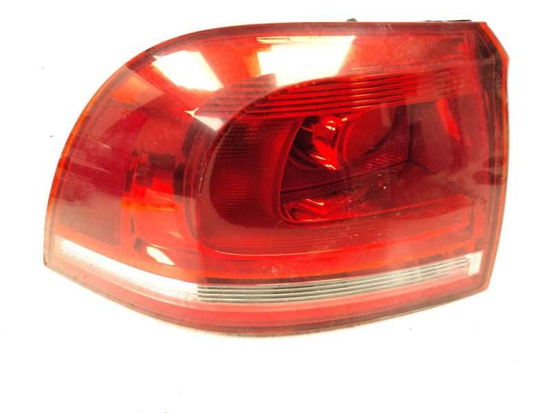 Recambio de piloto trasero izquierdo para volkswagen touareg (7la, 7l6, 7l7) 3.0 v6 tdi referencia OEM IAM 7P6945095  