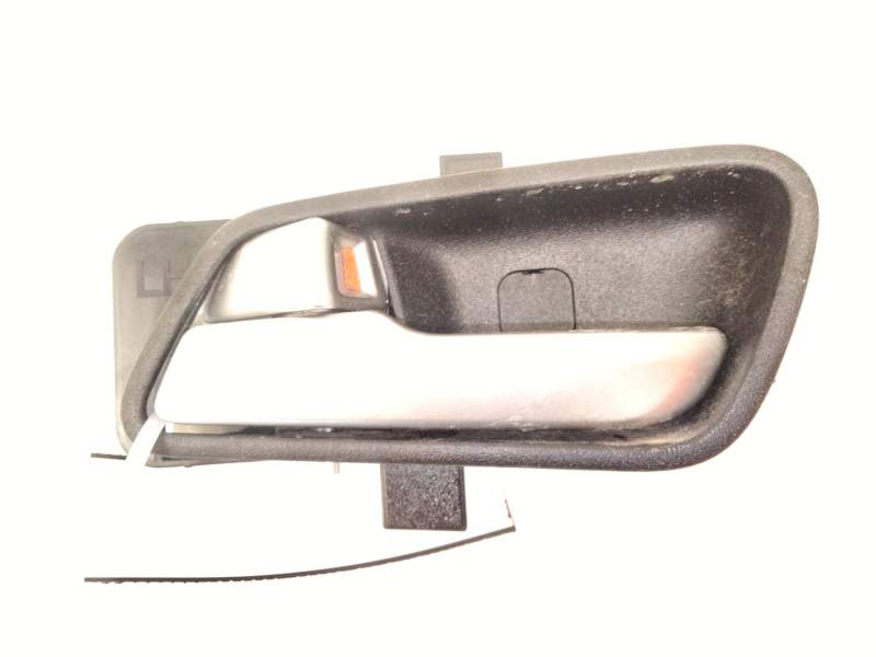 Recambio de maneta interior trasera izquierda para kia picanto iii (ja) 1.0 referencia OEM IAM 82610G6020  