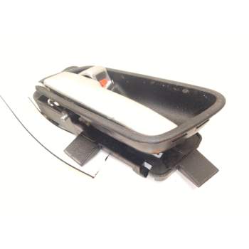 Recambio de maneta interior trasera izquierda para kia picanto iii (ja) 1.0 referencia OEM IAM 82610G6020  