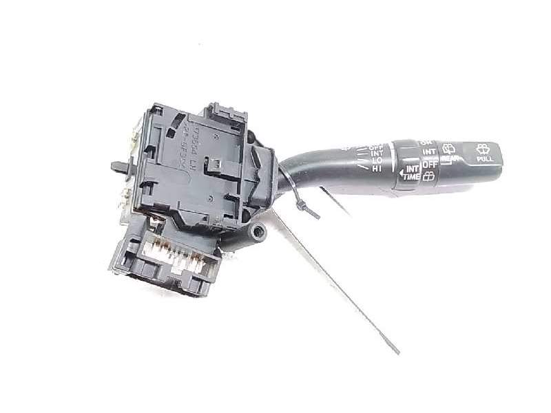 Recambio de mando limpia para toyota celica (t23) 1.8 referencia OEM IAM 846522G470 173654LH 