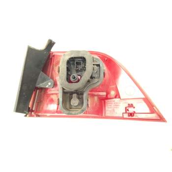 Recambio de piloto trasero izquierdo para volkswagen touareg (7la, 7l6, 7l7) 3.0 v6 tdi referencia OEM IAM 7P6945095  