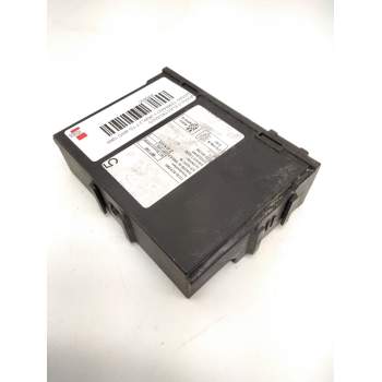 Recambio de modulo electronico para nissan terrano ii (r20) 2.7 td 4wd referencia OEM IAM 285969F97 5WK46010C SIEMENS