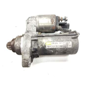 MOTOR ARRANQUE 02T911023S 