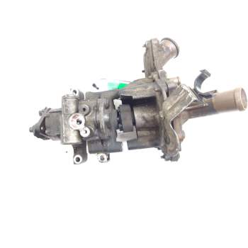 Recambio de bomba direccion para citroën jumper iii furgoneta 2.2 hdi 100 referencia OEM IAM 6C113A674AA  