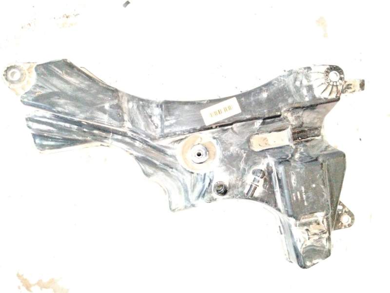 Recambio de deposito aditivo fap adblue para ford transit courier referencia OEM IAM N1T15J228  