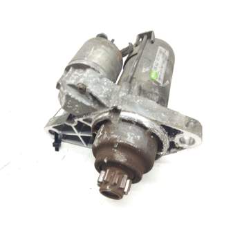 Recambio de motor arranque para seat ibiza iv (6j5, 6p1) 1.4 referencia OEM IAM 02T911023S  