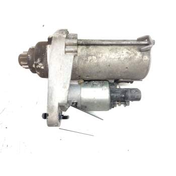Recambio de motor arranque para seat ibiza iv (6j5, 6p1) 1.4 referencia OEM IAM 02T911023S  