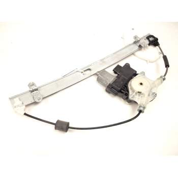ELEVALUNAS DELANTERO IZQUIERDO 82450G6010 