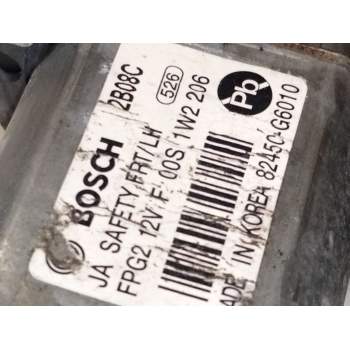 Recambio de elevalunas delantero izquierdo para kia picanto iii (ja) 1.0 referencia OEM IAM 82450G6010  