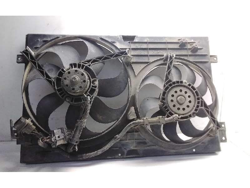 Recambio de electroventilador para volkswagen golf iv berlina (1j1) conceptline referencia OEM IAM 1J0121207M  